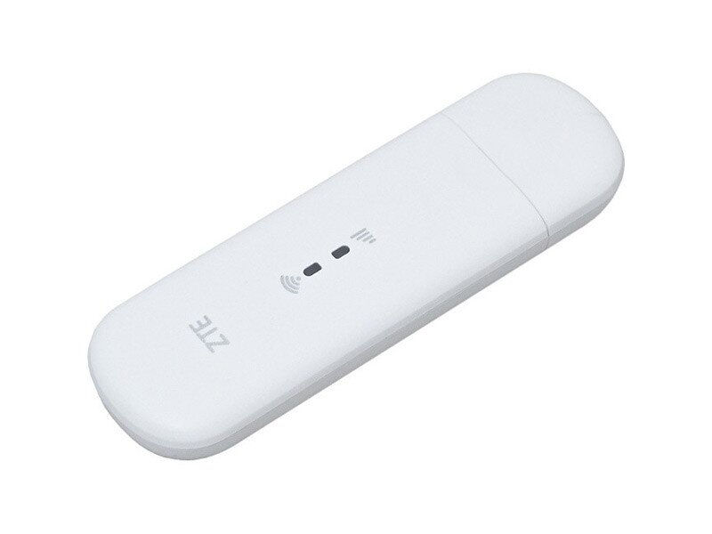 Модем 3G/4G ZTE MF79U с WiFi