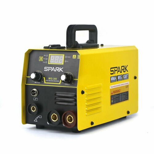 Сварочный аппарат Spark MIGMMA 300 1800000₽
