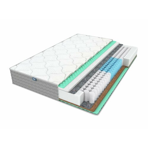 Матрас Dimax ОК струтто хард релакс 180x190