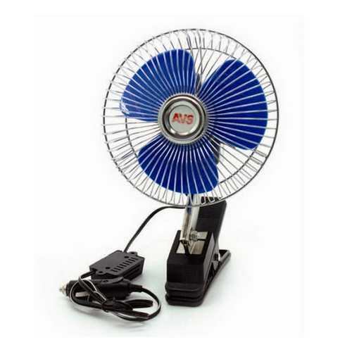 Вентилятор автомобильный AVS 8043C Comfort 24В 43467 361000₽