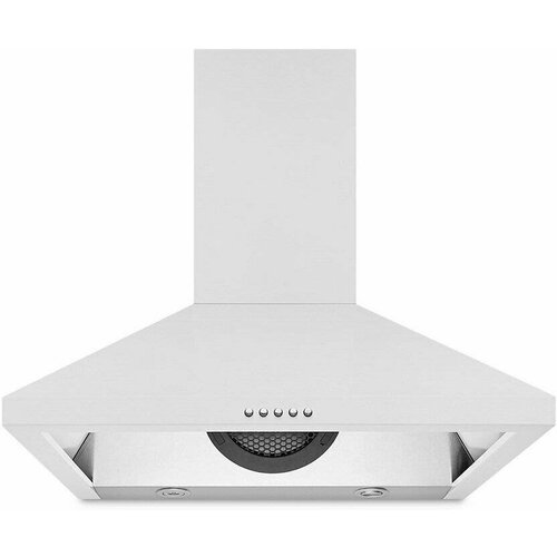 Вытяжка каминная купольная VESTA VPR860 WH белый 400 м кубч 687500₽