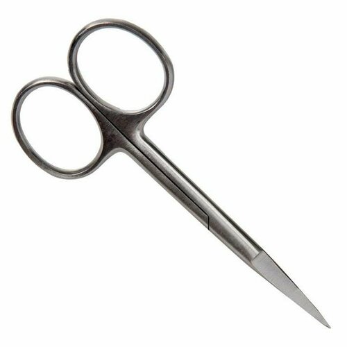 Ножницы прямые остроконечные 100 мм Sammar hand tools П-13-440 452₽