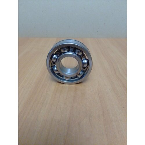 Подшипник 50305А1К2 (6305,50305) промежуточного вала 5 ступенчатой КПП для а/м ГАЗ ; вторичного вала КПП ВАЗ 2108-15. UBP