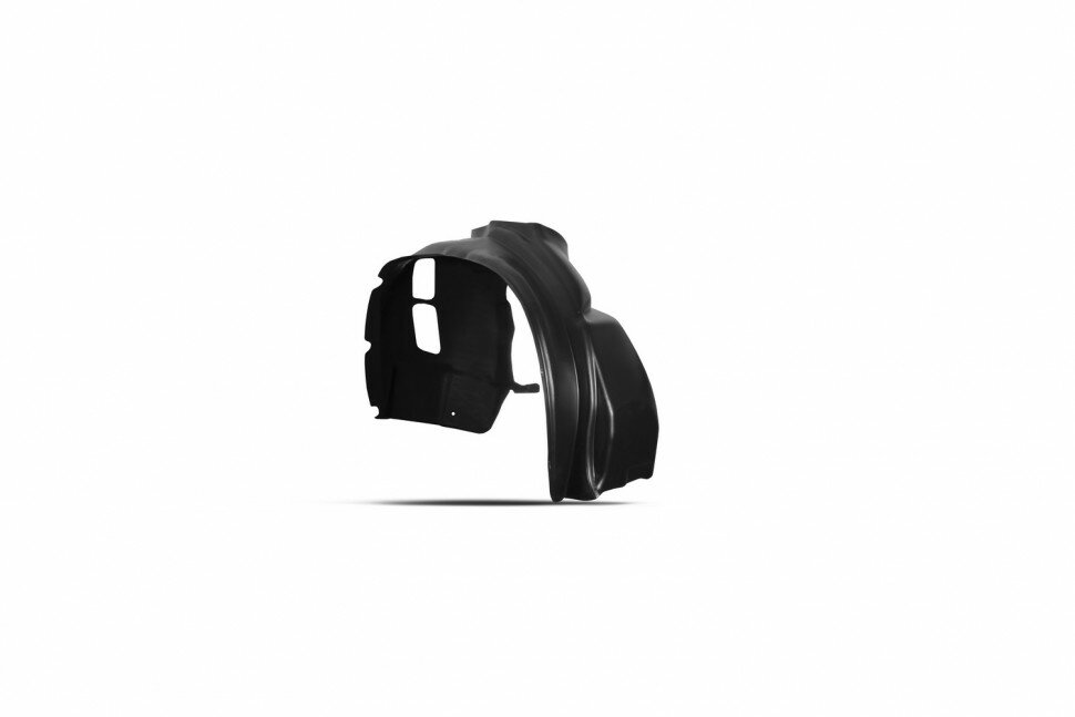 Подкрылок PEUGEOT Boxer 08/2014->, без расширителей арок (передний левый) , шт, NLL.38.20.001 — фото 3