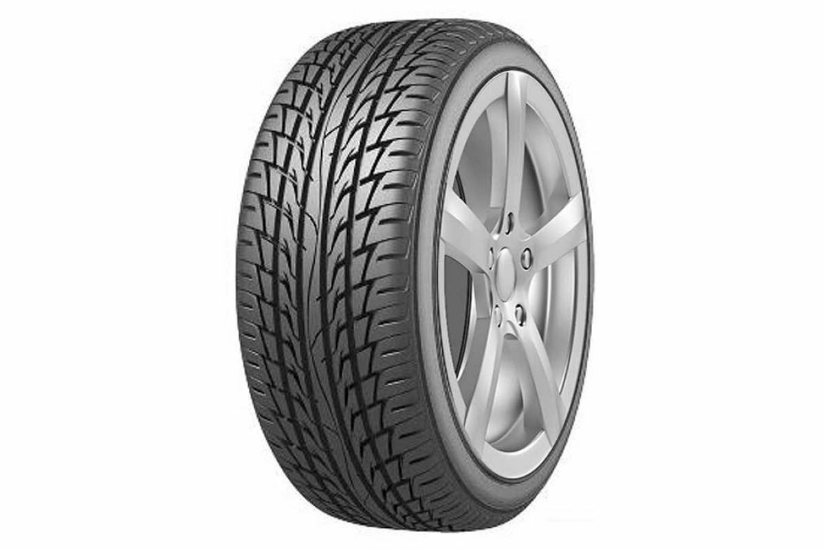 Автомобильные шины Belshina BEL-402 Astarta SUV 215/60 R17 96H