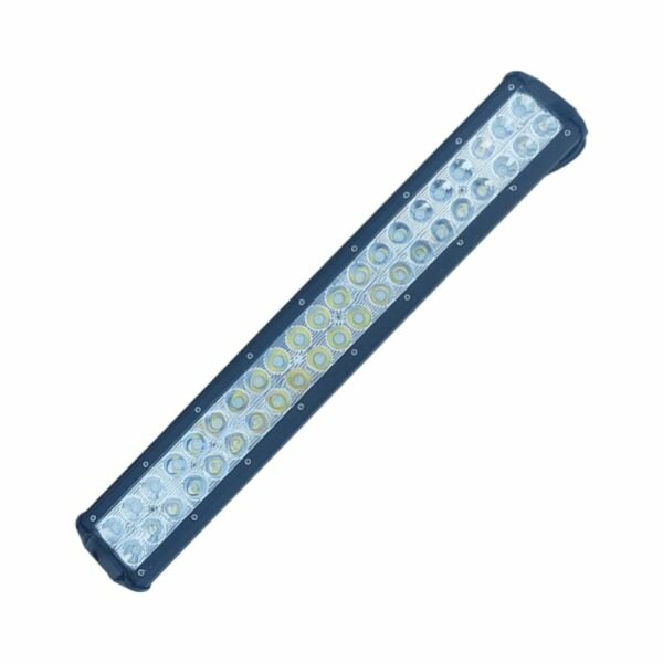 Фара светодиодная (126W, 9-30V, 6500К, 8820Lm, угол свечения 30/60/120)