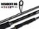 Удилище спиннинговое Maximus RESIDENT JIG 213ML 2,13m 4-21g MJSSR...