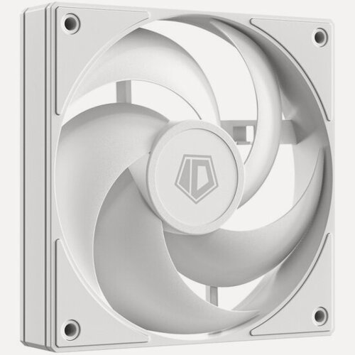 Изображение товара Вентилятор для корпуса Id-cooling AS-120-W