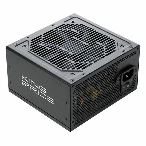 Блок питания KINGPRICE KPPSU700, 700Вт, 120мм, черный, retail