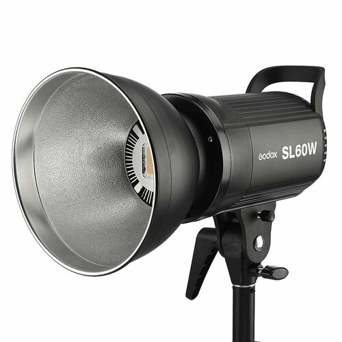 Осветитель светодиодный Godox SL60W 14711₽