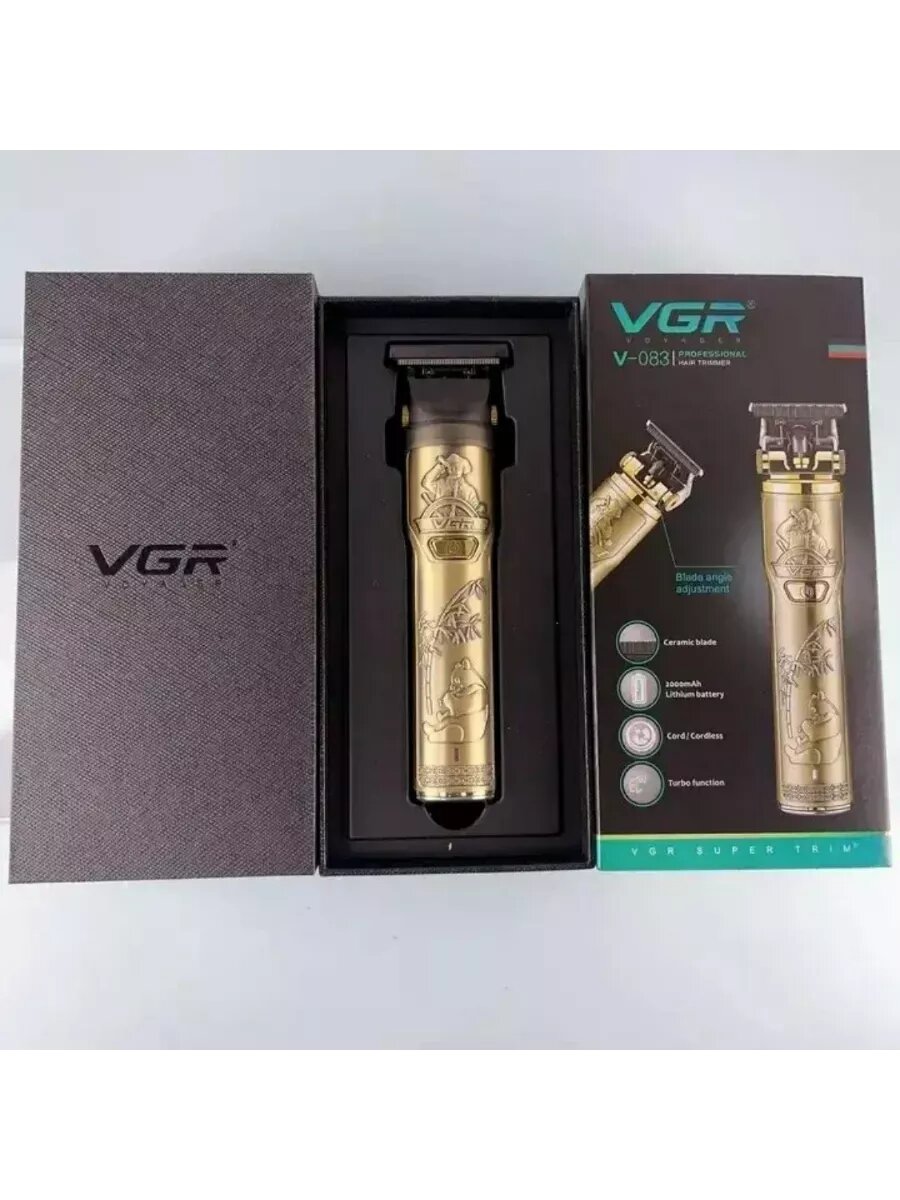 Бритва V-083 Новинка!