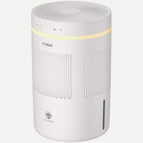 Изображение товара Мойка воздуха Funai HATAMOTO FAW-HTE450/4.0(WT)