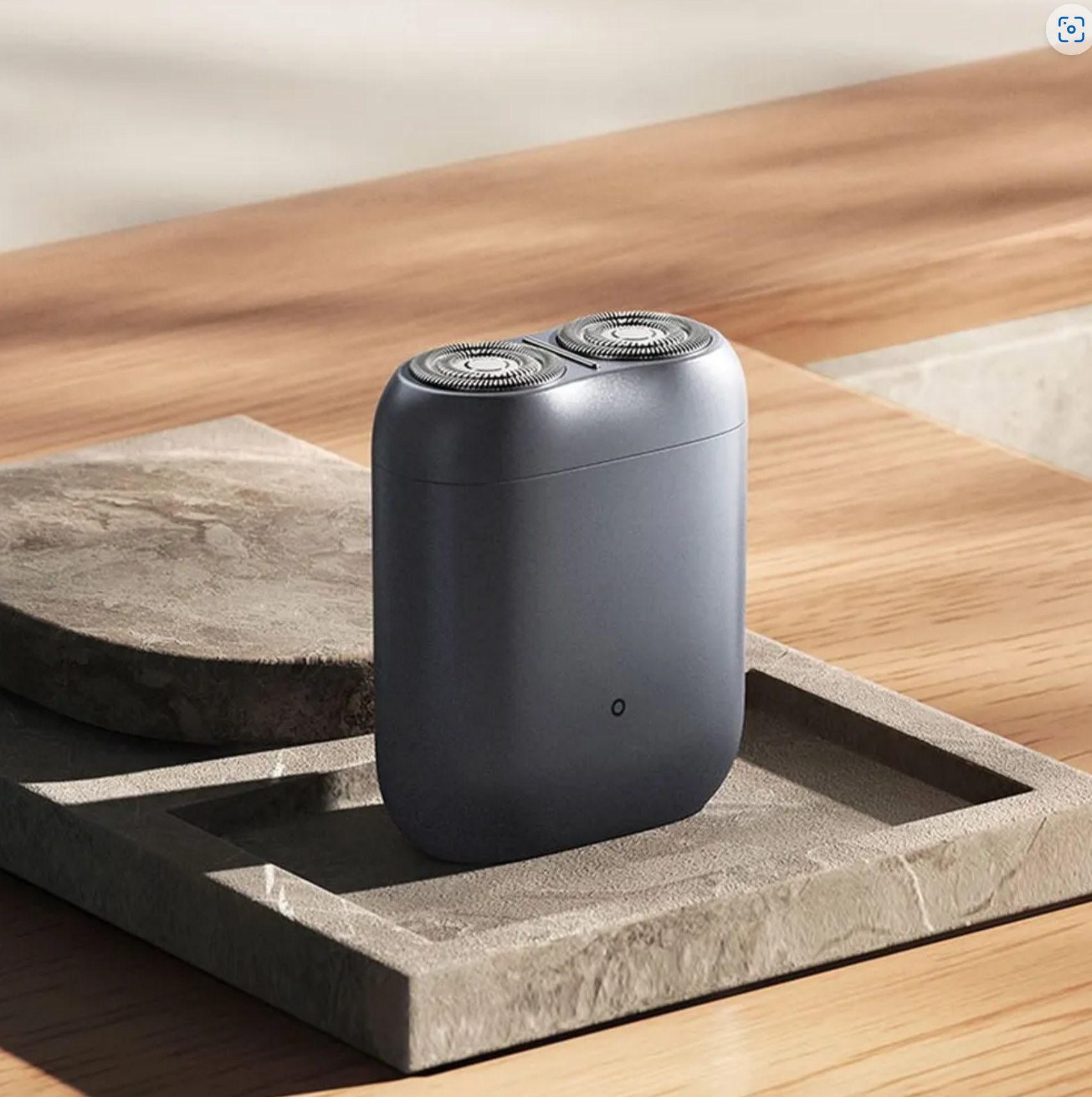 USB-зарядка электробритвы Xiaomi S200