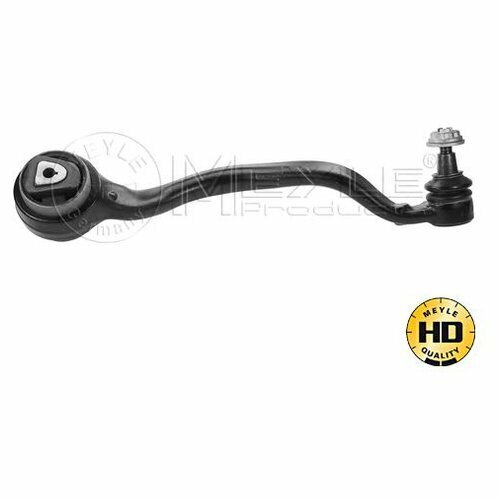 Рычаг подвески Meyle 3160500037hd для BMW X5 E70, X6 E71, E72
