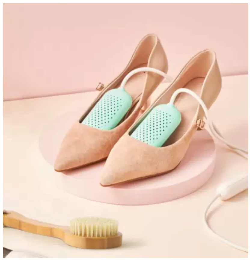 Сушилки Для Обуви Xiaomi Сушилка для обуви Lofans Smart Timing Shoe Dryer Green (S4)