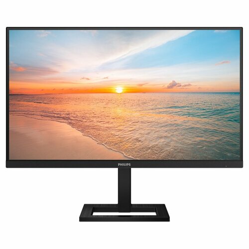 27 Монитор Philips 1000 series 27E1N1800AE черный 29086₽