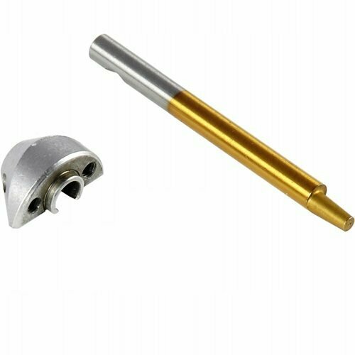 Пуансон и матрица Диолд для ножниц по металлу 2500₽