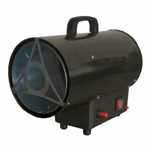 Rexant Тепловые пушки 60-0044 Пушка тепловая газовая 10кВт 350м3 ч 6042₽