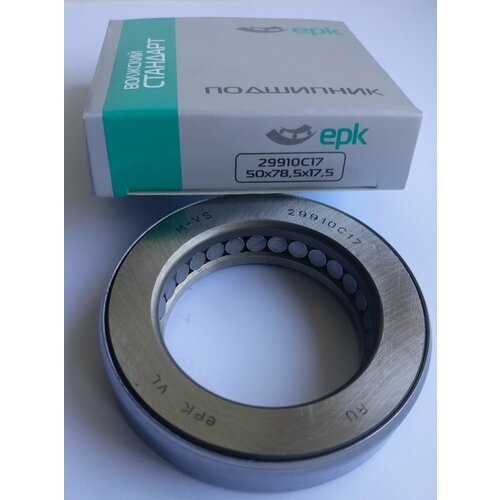 Подшипник epk 29910С17 