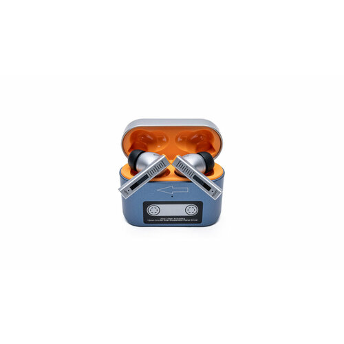 Беспроводные TWS-наушники MOONDROP Golden Ages 10390₽