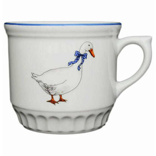 Кружка 530 мл CESKY PORCELAN A.S. 