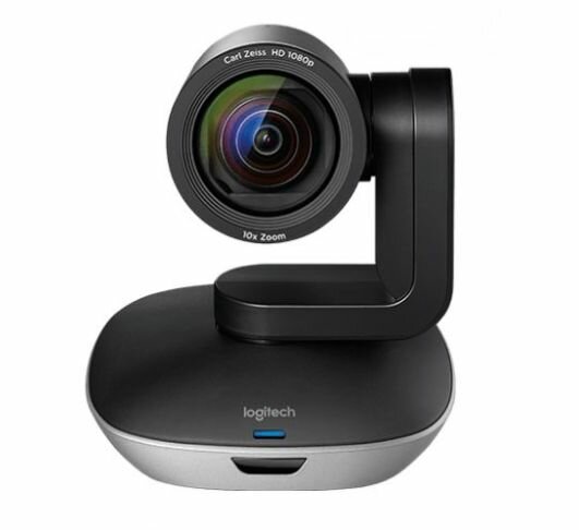 Система для видеоконференций Logitech Group 960-001057