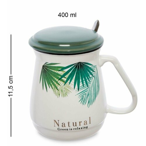 Кружка Тропики A2134968 1120₽