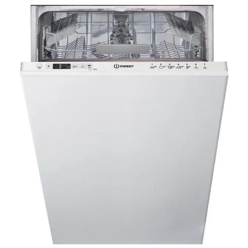 Встраиваемая посудомойка Indesit DSIC 3M19