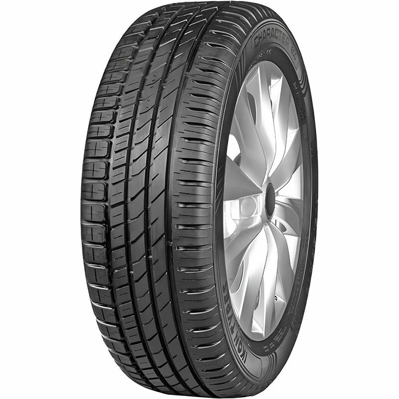Летние шины Ikon Tyres Character Eco 175/70R14 84T для легкового автомобиля