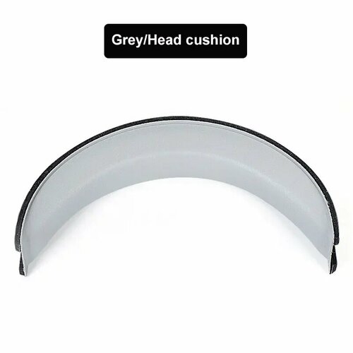 Амбушюры для наушников Edifier Hecate G2 Grey Headrest 282₽