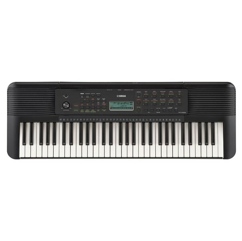 PSR-E283 Синтезатор, 61 клавиша, Yamaha