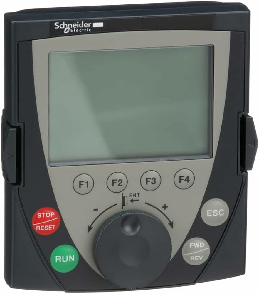Терминал графический Schneider Electric VW3A1101 IP54 -15…50 °C