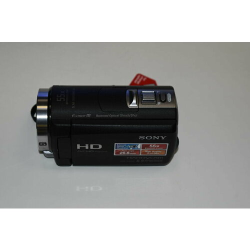 SONY Видеокамера Sony HDR-CX400E 39500₽