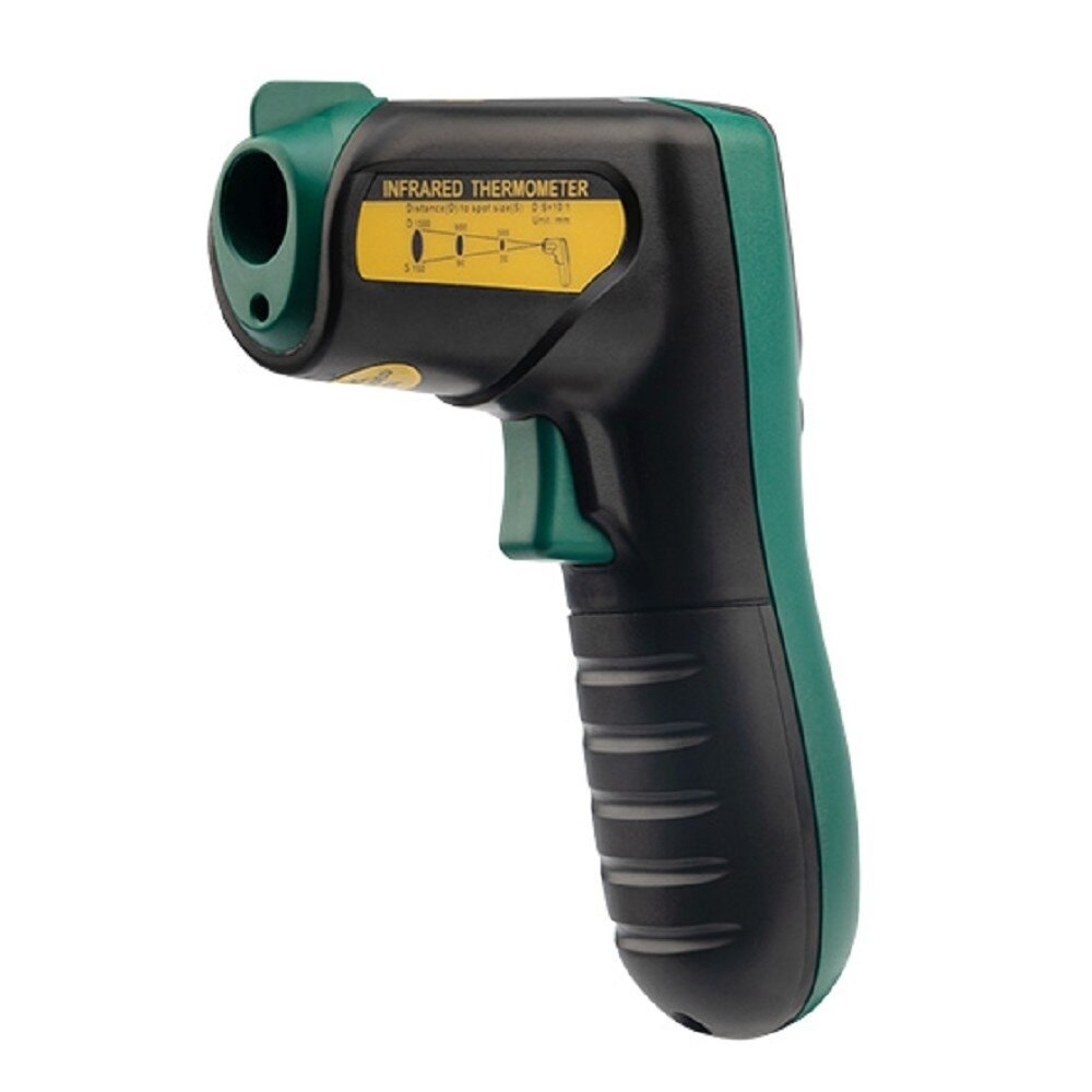 Изображение Mastech (13-1233) Пирометр MS6522A