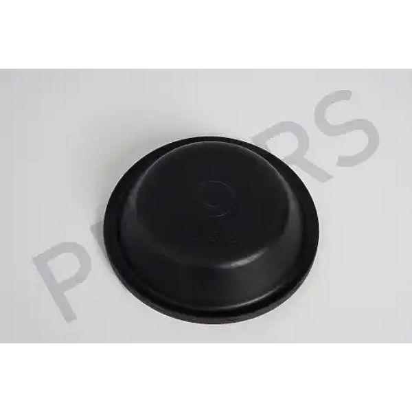 PETERS 076.405-10A (07640510A_PE8) мелкая 16 h=35 d=156\ mb, daf, volvo, iveco, rvi