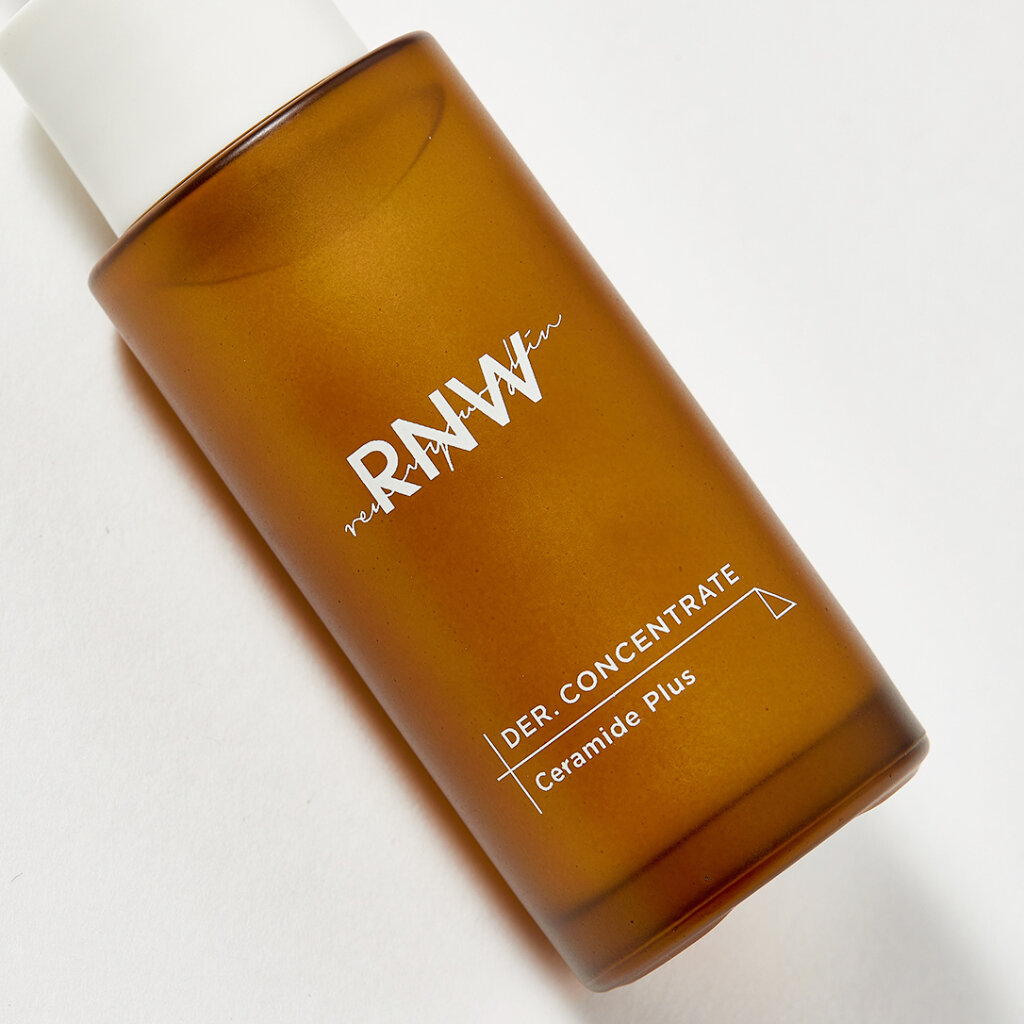 Сыворотка для лица RNW DER. CONCENTRATE Ceramide Plus, 30 мл. — фото 1