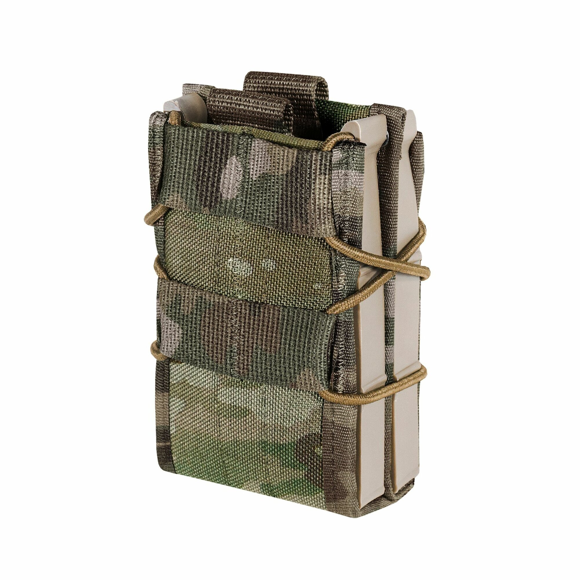 Подсумок Double FAST (FASTCLIP, Multicam) Stich Profi