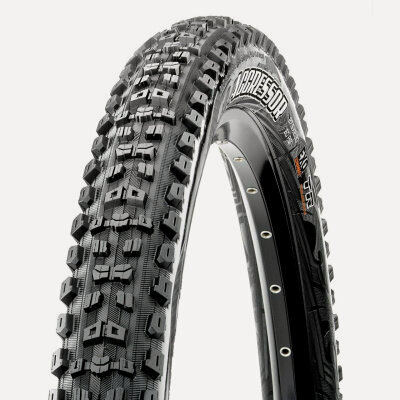 Изображение товара Покрышка Maxxis Aggressor 27.5x2.30 TPI 60 кевлар EXO/TR (ETB91009100)