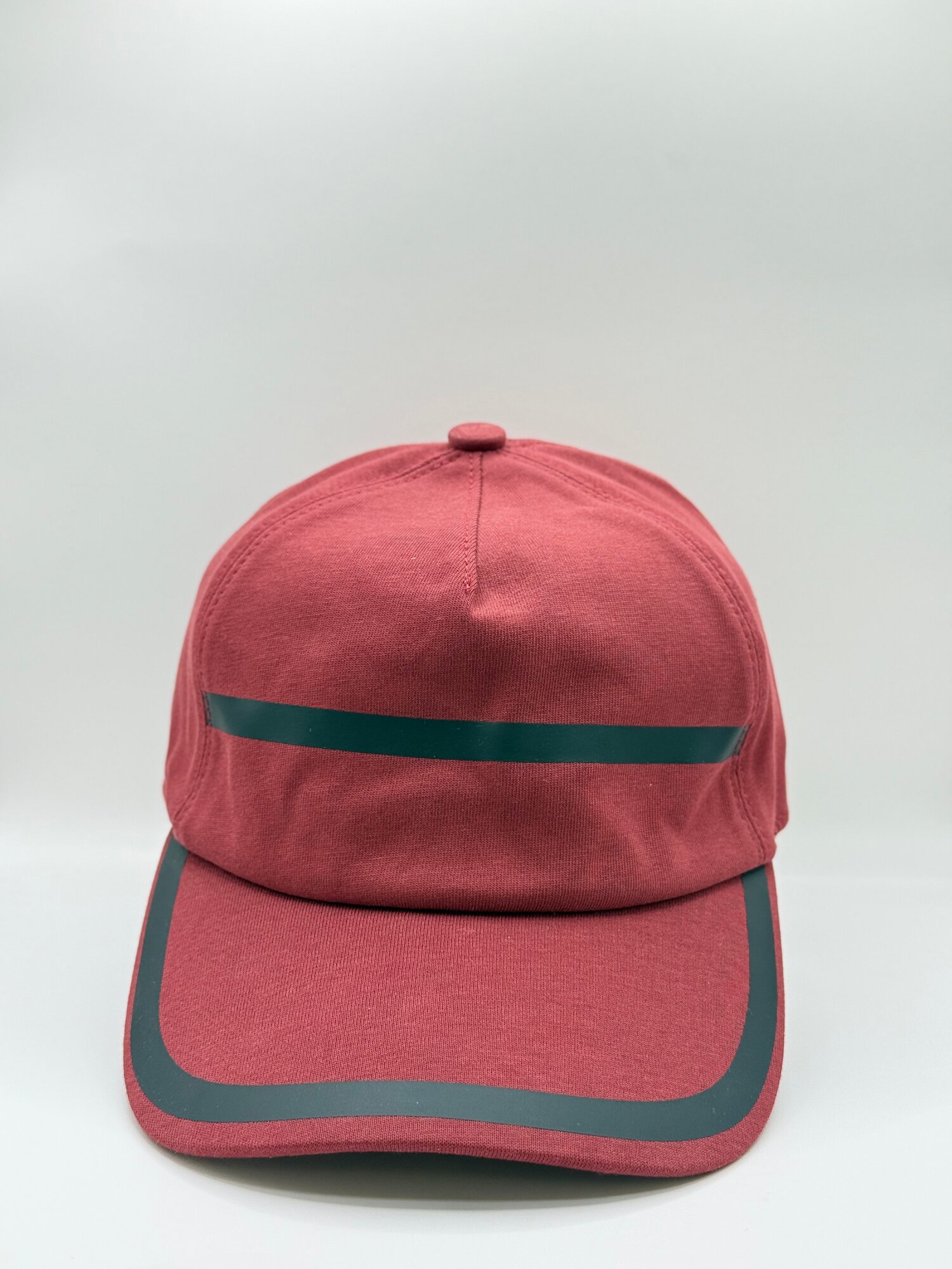 Кепка Красный для мальчиков и мужчин