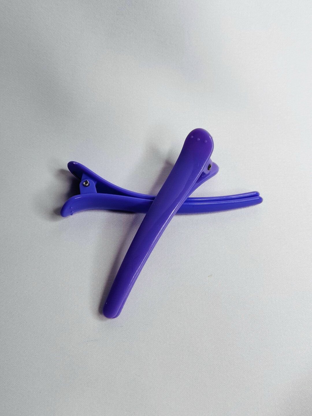 Набор для девочек с ободком для умывания — фото 1