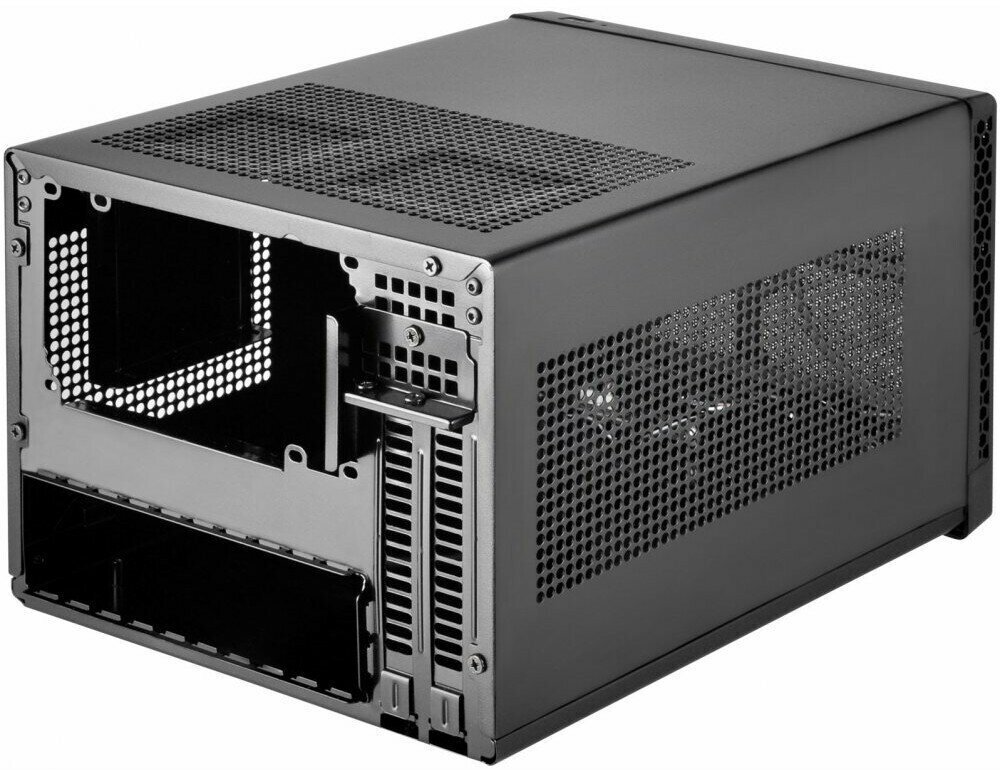 Компьютерный корпус SilverStone SG13B