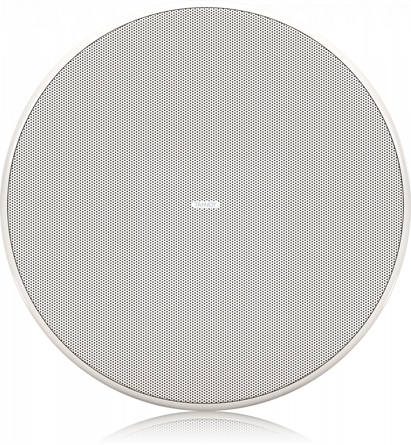 Tannoy PCI 8DC потолочная АС, 2-полосная, коаксиальн. НЧ-ВЧ 8"-1"DC, программ.160Вт/8Ом, 50Гц-20кГц -3дБ, пиковая 112дБ SPL
