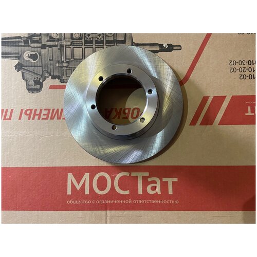 Диск тормозной Газель 3302 Н/О (104мм)