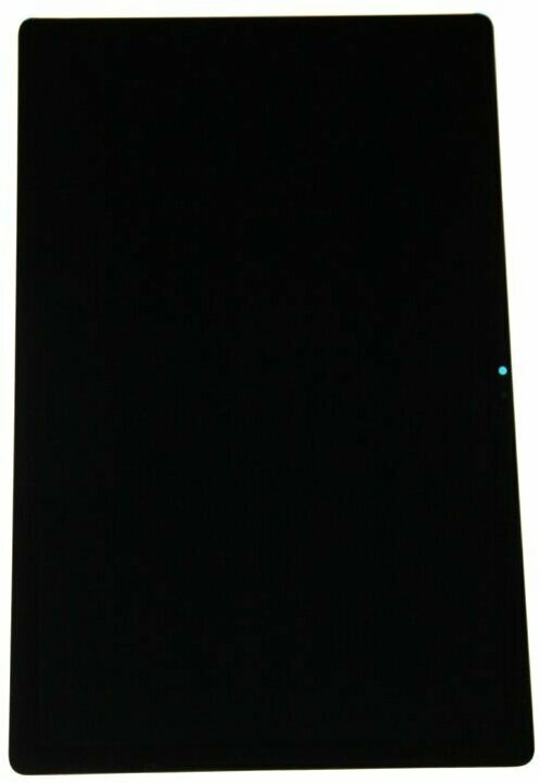 Дисплей для Samsung SM-T500, SM-T505 (Galaxy Tab A7 10.4 2020) в сборе с тачскрином <черный>
