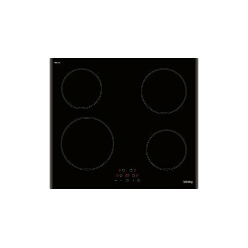 Встраиваемый комплект Korting HI 64013 B OKB 760 FN 7198000₽