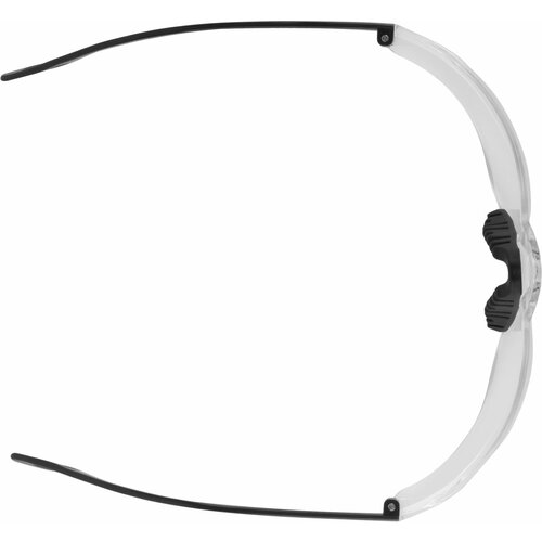 Очки защитные с дужками прозрачные очки защитные champion прозрачные с дужками