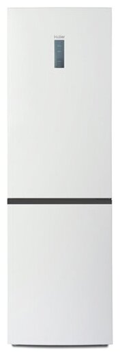 Холодильник Haier - фото №5