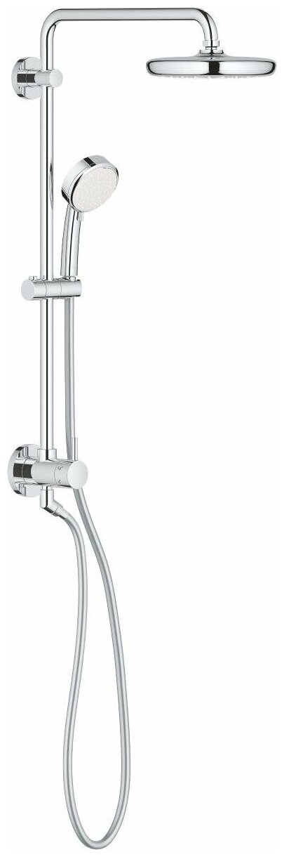 Grohe Душевая система Grohe Tempesta Retro-fit 26190001