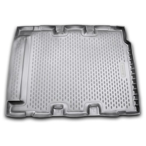фото Element коврик в багажник land rover defender 110 5d, 2007-&gt; длин, внед. (полиуретан)