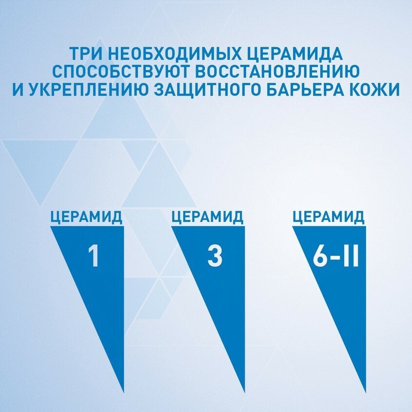 Крем CeraVe (Цераве) увлажняющий для сухой и очень сухой кожи лица 340 г Косметик Актив Продюксьон - фото №18